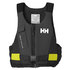 Helly Hansen Rider Vest Buoyancy Aid / Vest - Ebony 33820