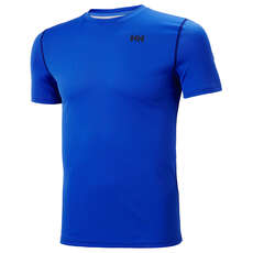 Helly Hansen HH Lifa Active Solen T-Shirt - Royal Blue - 49349