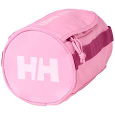 Helly Hansen Mini Duffel Wash Bag 2 - Bubblegum Pink