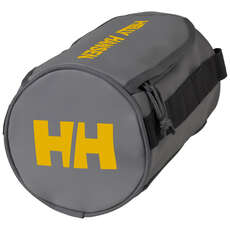 Helly Hansen Mini Duffel Wash Bag 2 - Quiet Shade