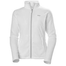 Veste Polaire Femme Helly Hansen Daybreaker - Blanc 51599