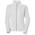 Helly Hansen Womens Daybreaker Fleece Jacket - White 51599