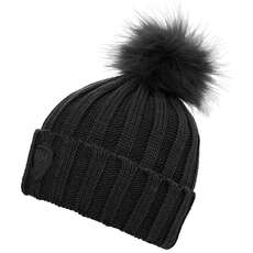 Helly Hansen Womens Limelight Beanie - Black