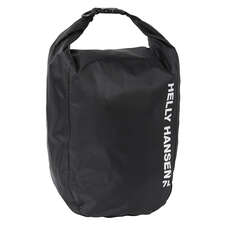 Helly Hansen 7L Light Dry Bag - Black