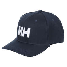 Helly Hansen Brand Cap - Navy