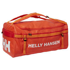 Helly Hansen Classic Duffel Bag L - Cherry Tomato