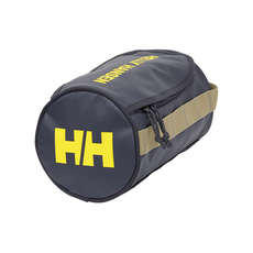 Helly Hansen Mini Duffel Wash Bag - Graphite Blue