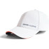 Henri Lloyd Freemantle Quick Dry Cap - White
