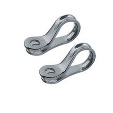 Holt HT4035 P Clips (6mm) - 2 Pack