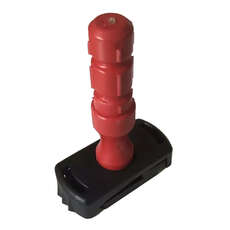 Holt Quick Release Tiller Extension Joint with Rope Core