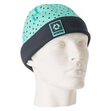 Mystic NEO Neoprene Beanie 2mm - Mint Mystic NEO Neoprene Beanie 2mm - Mint