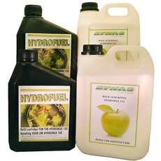 Dynad Hydrofuel Refill Kit Dynad Hydrofuel Refill Kit