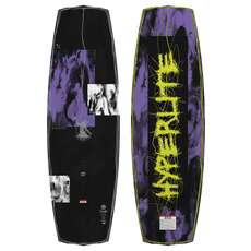 Hyperlite Blueprint Boat Wakeboard Hyperlite Blueprint Boat Wakeboard