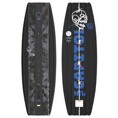 Hyperlite Capitol Loaded Boat Wakeboard 2026
