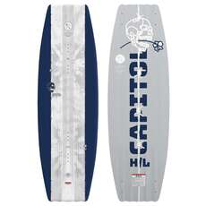 Hyperlite Capitol Boat Wakeboard 2026