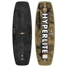 Hyperlite Murray Loaded Boat Wakeboard 2026