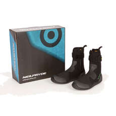 Neil Pryde ELITE Zip 5mm Hike Boots Neil Pryde ELITE Zip 5mm Hike Boots