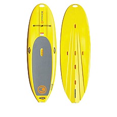 Imagine Surfer SUP - Yellow Imagine Surfer SUP - Yellow