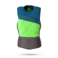 Mystic STAR Kite / Windsurf Impact Vest - Teal