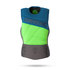 Mystic STAR Kite / Windsurf Impact Vest - Teal