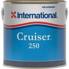 International Cruiser 250 Antifouling - 3L