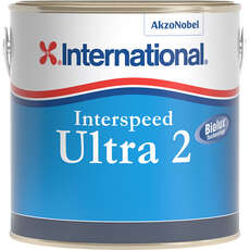 International Interspeed Ultra 2 Antifouling - 2.5L