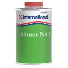 International Thinner No1 - General Thinner