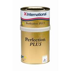International Perfection Plus Two Part Varnish