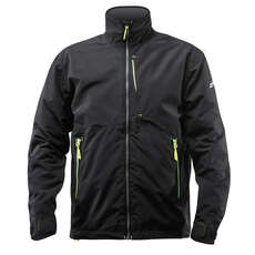 Zhik Z-Cru Jacket - Black