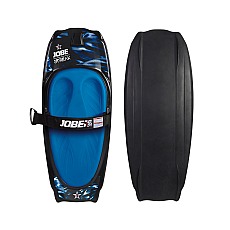 Jobe Streak Kneeboard 2020 - Blue Jobe Streak Kneeboard 2020 - Blue