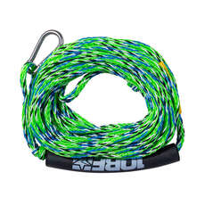 Jobe 2 Person Towrope - Lime