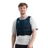 Jobe Adventure Vest / Buoyancy Aid / PFD 2024 - Teal