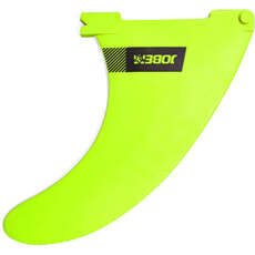 Jobe Replacement Aero SUP Fin - Lime Jobe Replacement Aero SUP Fin - Lime