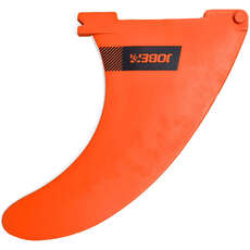 Jobe Replacement Aero SUP Fin - Orange Jobe Replacement Aero SUP Fin - Orange