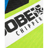 Jobe Chipper Multi Board - Green 252520002