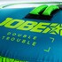 Jobe Double Trouble 2 Person Towable 2024 - Teal