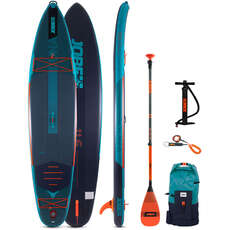 Jobe Duna 11.6 Inflatable SUP Paddle Board Package 2023