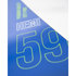 Jobe Hemi Waterskis - Blue