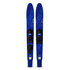 Jobe Hemi Waterskis - Blue