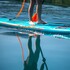 Jobe Mira 10.0 Inflatable Paddle Board SUP Package 2024 - Turquoise