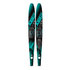 Jobe Mode Waterskis - 67 Inch - Green