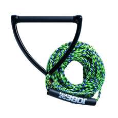 Jobe Multi Watersports Handle Tube / Wakeboard / Kneeboard  - Teal