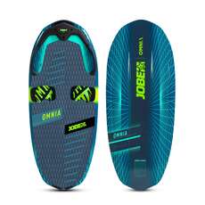 Jobe Omnia Multi-functionality Board 2025 - Teal