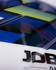Jobe Omnia Multi-functionality Board - Blue