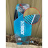 Jobe Prophecy Kneeboard 2020 - 2nd - Repaired Ding on Tip