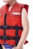 Jobe Scribble Junior Buoyancy Aid - Red - 30-40Kg