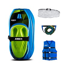 Jobe Sentry Kneeboard Package 2020 Jobe Sentry Kneeboard Package 2020
