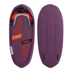 Jobe Stimmel Multi Board 2025 - Burgundy