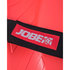 Jobe Streak Kneeboard - Red