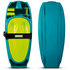Jobe Streak Kneeboard - Vintage Teal